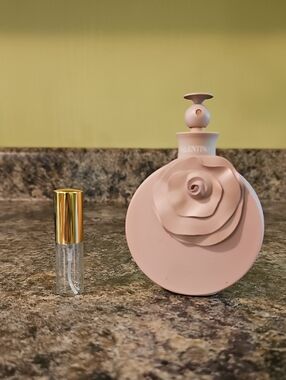 5 ML Sample VALENTINA POUDRE by Valentino EDP Perfume Travel Spray Discontinued